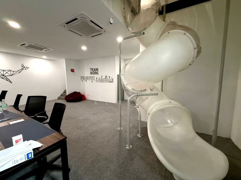 Office for Rent in Pantai (Kuala Lumpur) - Kew . - Interior - PropertyGuru.com.my