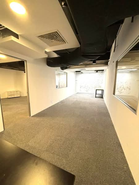 Office for Rent in Pantai (Kuala Lumpur) - Kew . - Interior - PropertyGuru.com.my