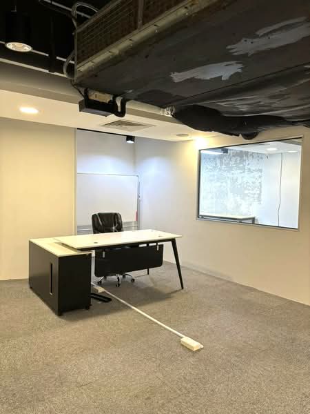 Office for Rent in Pantai (Kuala Lumpur) - Kew . - Study - PropertyGuru.com.my