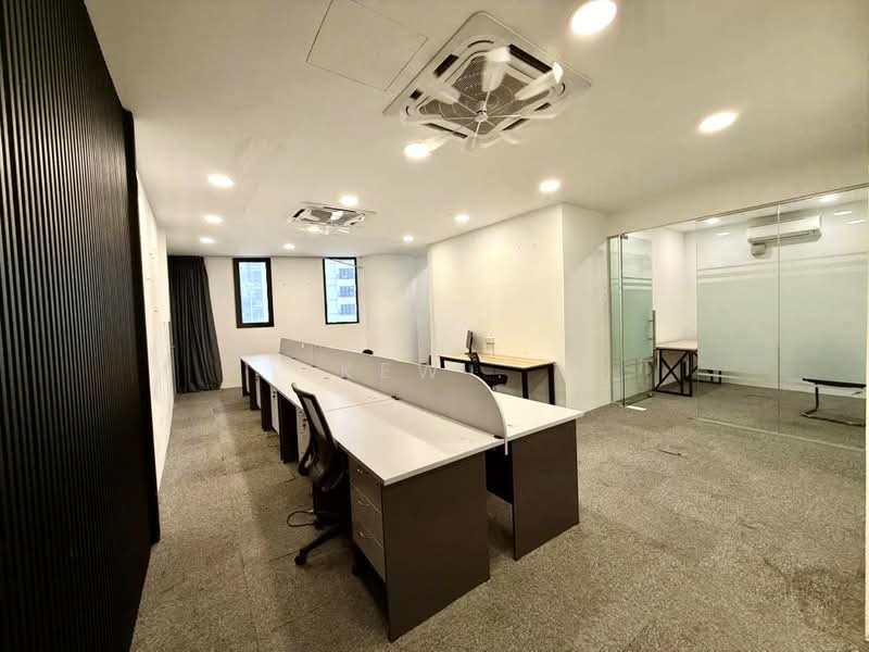 Office for Rent in Pantai (Kuala Lumpur) - Kew . - PropertyGuru.com.my