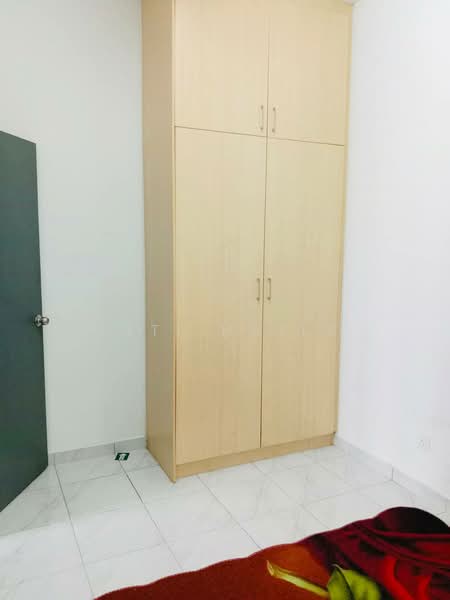 Pangsapuri untuk Disewa di Putra Impian - Siti Haila - Bedroom - PropertyGuru.com.my