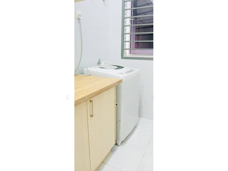 Pangsapuri untuk Disewa di Putra Impian - Siti Haila - Interior - PropertyGuru.com.my