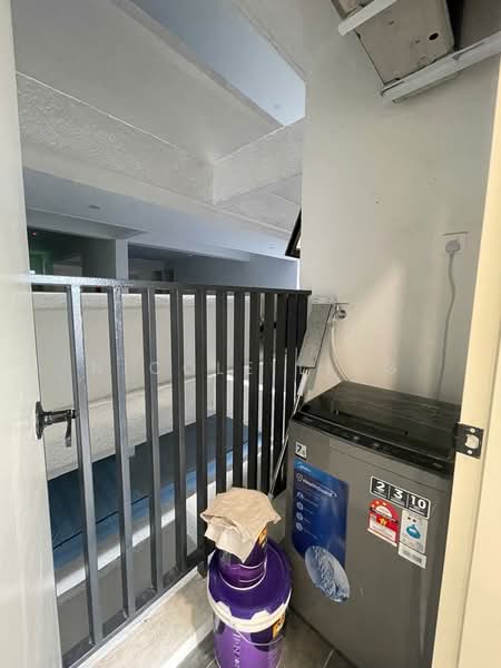 Servis Apartment untuk Disewa di Piccadilly - Nicole Ling - Interior - PropertyGuru.com.my