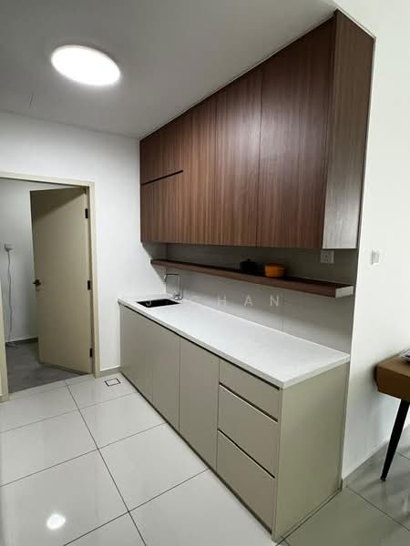 Apartment for Rent at Summit @ Lagoon Residences - SJ CHAN - Kitchen - PropertyGuru.com.my