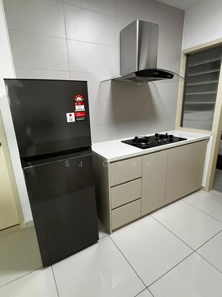 Apartment for Rent at Summit @ Lagoon Residences - SJ CHAN - Kitchen - PropertyGuru.com.my