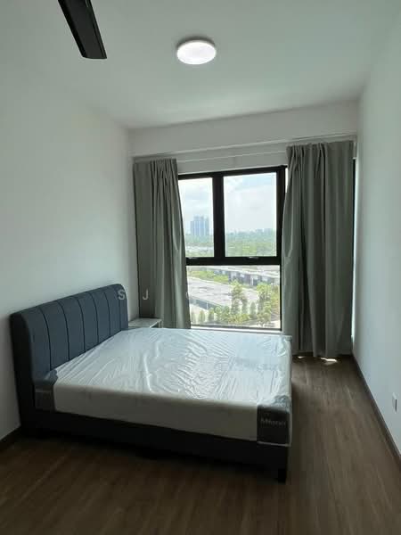 Apartment for Rent at Summit @ Lagoon Residences - SJ CHAN - Bedroom - PropertyGuru.com.my