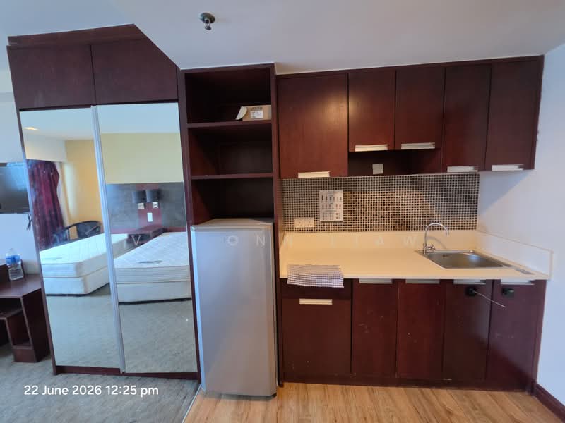 Service Residence for Rent at South China Sea Place Suite - Vui Onn Liaw - Bedroom - PropertyGuru.com.my