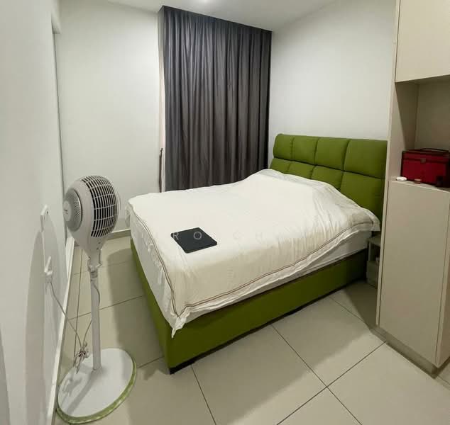 Condominium for Sale at The Andes Condo Villa @ Bukit Jalil - Kuro Chan - Bedroom - PropertyGuru.com.my