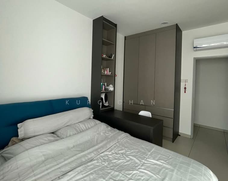 Condominium for Sale at The Andes Condo Villa @ Bukit Jalil - Kuro Chan - Bedroom - PropertyGuru.com.my