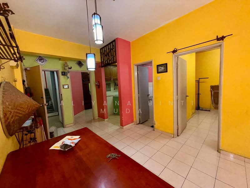 Apartment for Sale at Red Ruby - Faliyana binti Muda - PropertyGuru.com.my