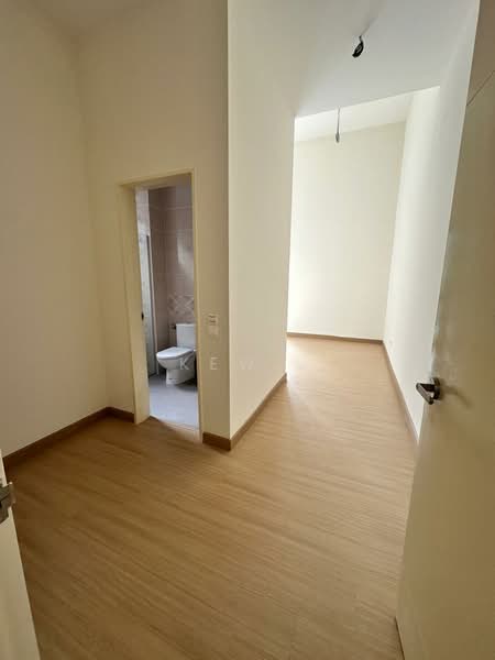 Kondominium untuk Disewa di Brezza Hill - Kew . - Interior - PropertyGuru.com.my