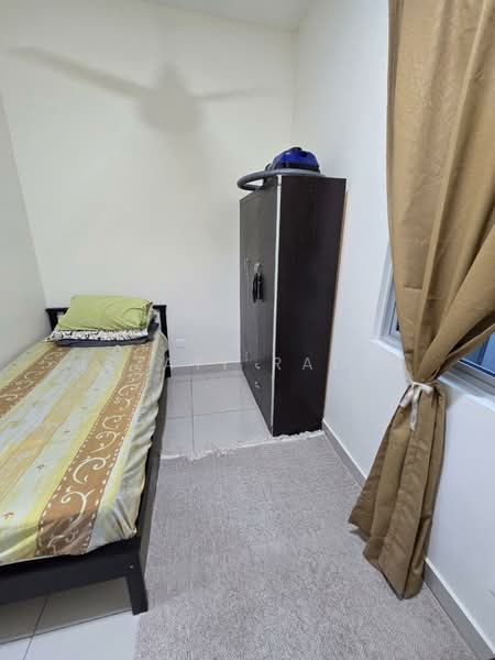 Servis Apartment untuk Disewa di Nexus - Izzati Radin - Bedroom - PropertyGuru.com.my