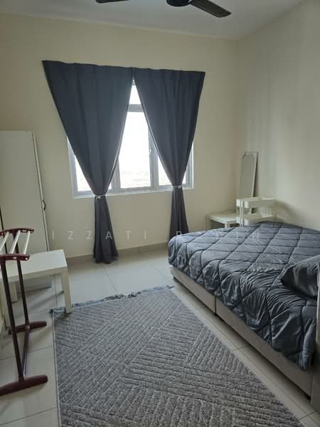 Servis Apartment untuk Disewa di Nexus - Izzati Radin - Bedroom - PropertyGuru.com.my