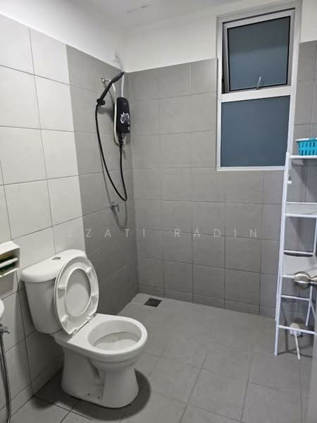 Servis Apartment untuk Disewa di Nexus - Izzati Radin - Bathroom - PropertyGuru.com.my