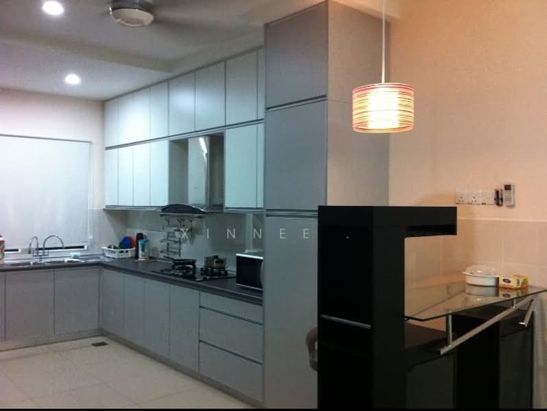 Rumah Teres 3 Tingkat untuk Dijual di Bandar Bayan Bahru (Bayan Lepas) - Xinnee . - Kitchen - PropertyGuru.com.my
