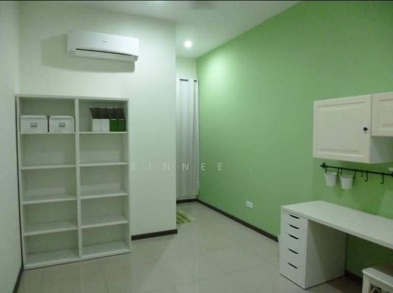 Rumah Teres 3 Tingkat untuk Dijual di Bandar Bayan Bahru (Bayan Lepas) - Xinnee . - Study - PropertyGuru.com.my