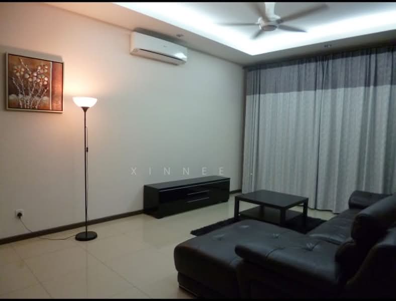 Rumah Teres 3 Tingkat untuk Dijual di Bandar Bayan Bahru (Bayan Lepas) - Xinnee . - Living Room - PropertyGuru.com.my