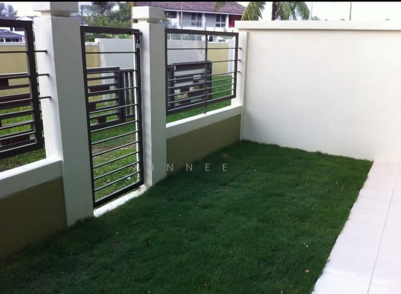 Rumah Teres 3 Tingkat untuk Dijual di Bandar Bayan Bahru (Bayan Lepas) - Xinnee . - Exterior - PropertyGuru.com.my