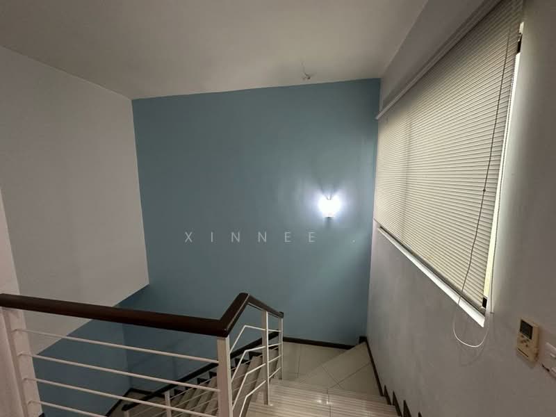 Rumah Teres 3 Tingkat untuk Dijual di Bandar Bayan Bahru (Bayan Lepas) - Xinnee . - Interior - PropertyGuru.com.my