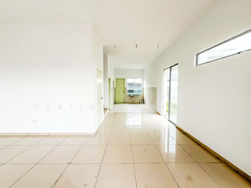 2-storey Terraced House for Sale in Kampung Lombong (Shah Alam) - Syafiqah Sohaimi - PropertyGuru.com.my