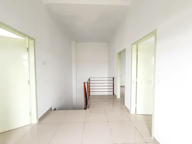 2-storey Terraced House for Sale in Kampung Lombong (Shah Alam) - Syafiqah Sohaimi - PropertyGuru.com.my