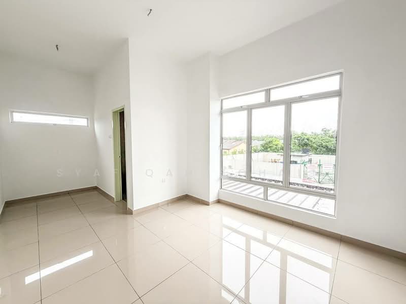 2-storey Terraced House for Sale in Kampung Lombong (Shah Alam) - Syafiqah Sohaimi - PropertyGuru.com.my