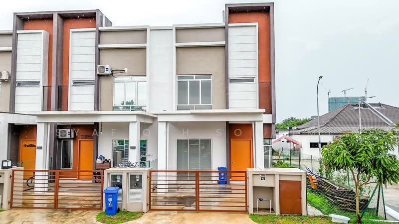 2-storey Terraced House for Sale in Kampung Lombong (Shah Alam) - Syafiqah Sohaimi - PropertyGuru.com.my