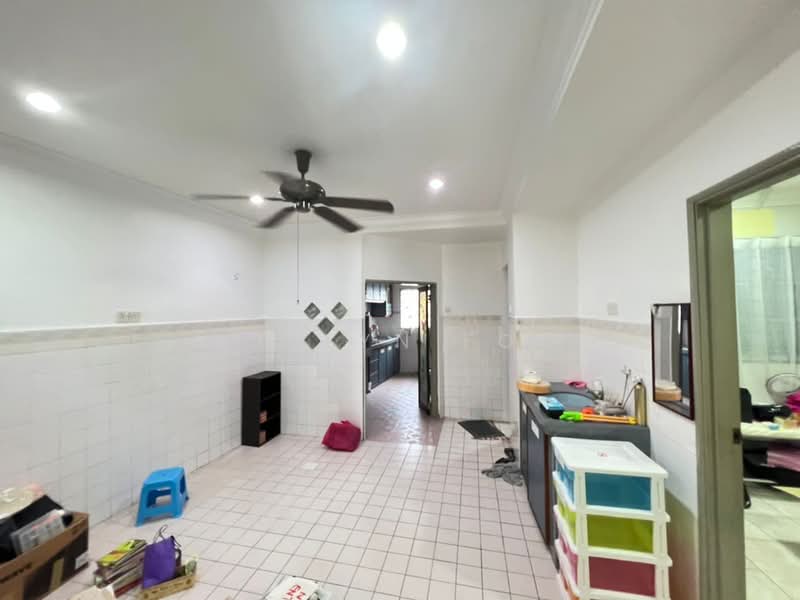 Rumah Teres 2 Tingkat untuk Dijual di Taman Cheng Perdana (Cheng) - Kellyn Foo - PropertyGuru.com.my