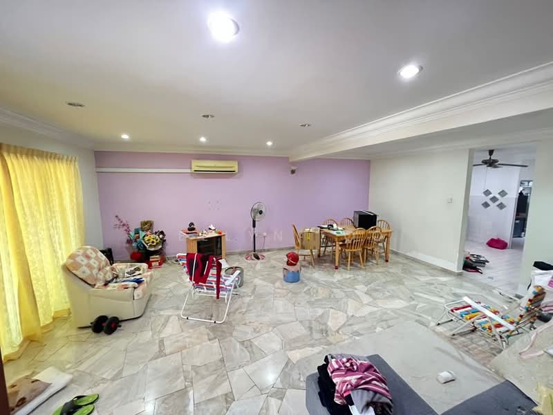 Rumah Teres 2 Tingkat untuk Dijual di Taman Cheng Perdana (Cheng) - Kellyn Foo - PropertyGuru.com.my