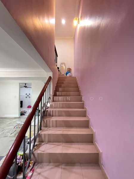 Rumah Teres 2 Tingkat untuk Dijual di Taman Cheng Perdana (Cheng) - Kellyn Foo - PropertyGuru.com.my