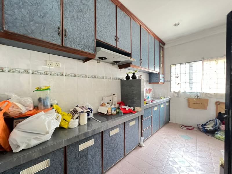 Rumah Teres 2 Tingkat untuk Dijual di Taman Cheng Perdana (Cheng) - Kellyn Foo - PropertyGuru.com.my
