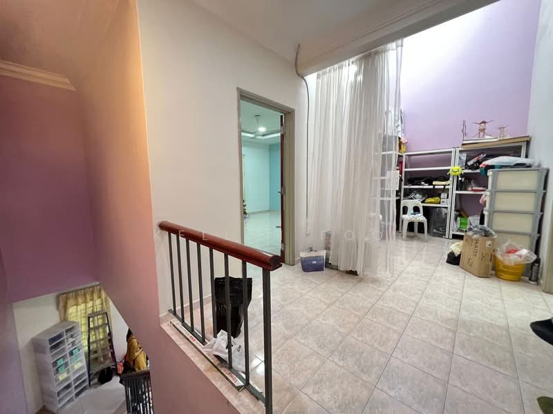 Rumah Teres 2 Tingkat untuk Dijual di Taman Cheng Perdana (Cheng) - Kellyn Foo - PropertyGuru.com.my