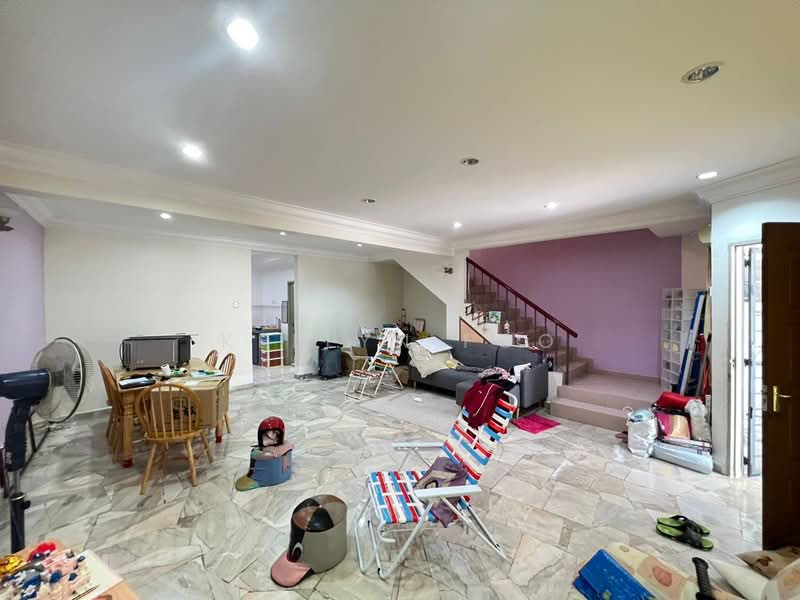 Rumah Teres 2 Tingkat untuk Dijual di Taman Cheng Perdana (Cheng) - Kellyn Foo - PropertyGuru.com.my