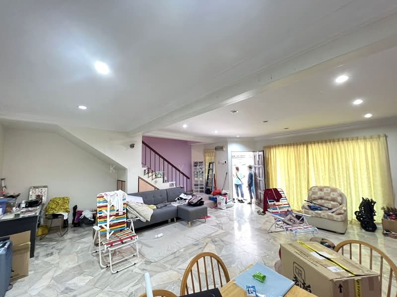 Rumah Teres 2 Tingkat untuk Dijual di Taman Cheng Perdana (Cheng) - Kellyn Foo - PropertyGuru.com.my