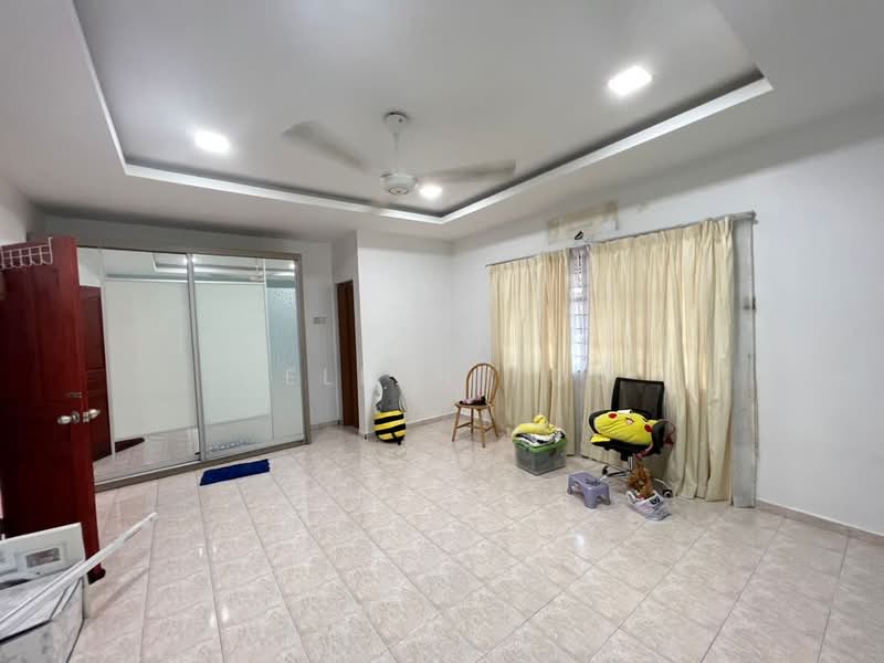 Rumah Teres 2 Tingkat untuk Dijual di Taman Cheng Perdana (Cheng) - Kellyn Foo - PropertyGuru.com.my