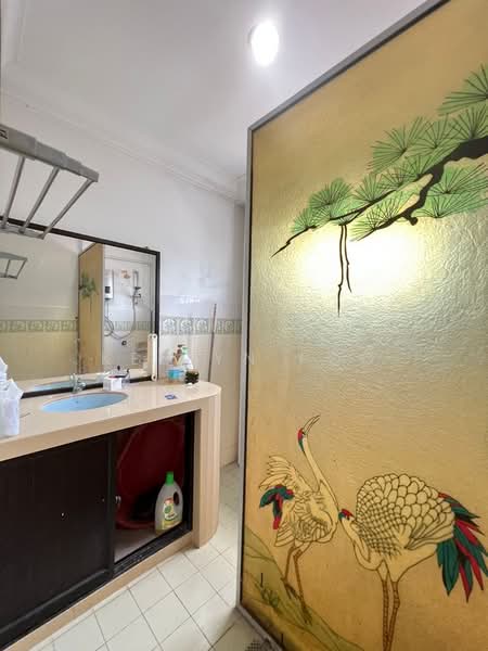 Rumah Teres 2 Tingkat untuk Dijual di Taman Cheng Perdana (Cheng) - Kellyn Foo - PropertyGuru.com.my
