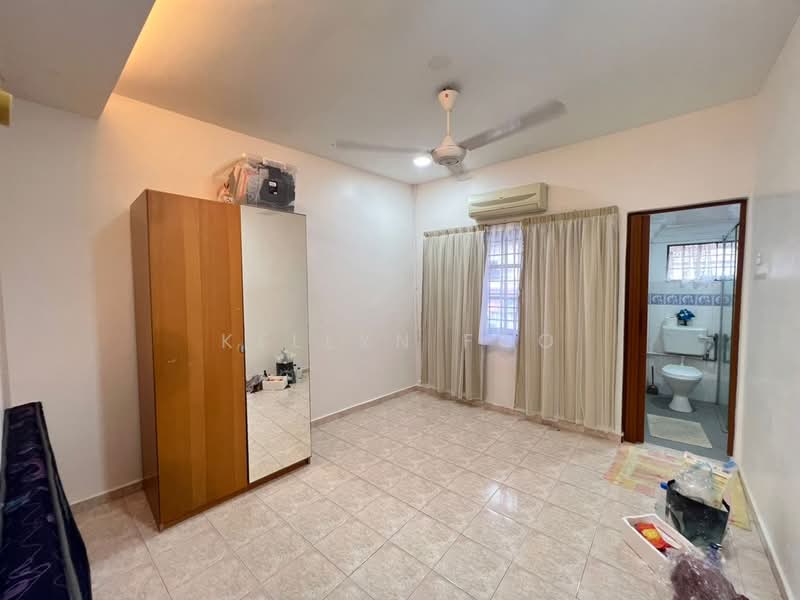 Rumah Teres 2 Tingkat untuk Dijual di Taman Cheng Perdana (Cheng) - Kellyn Foo - PropertyGuru.com.my