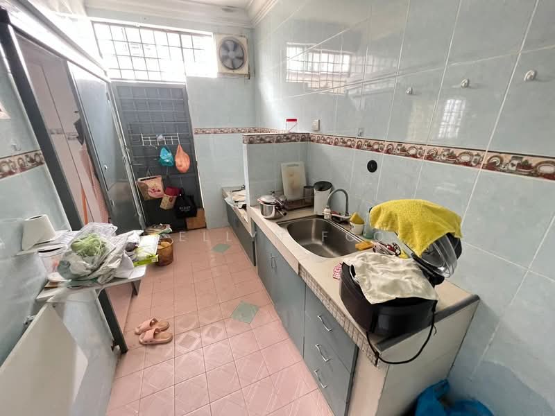 Rumah Teres 2 Tingkat untuk Dijual di Taman Cheng Perdana (Cheng) - Kellyn Foo - PropertyGuru.com.my