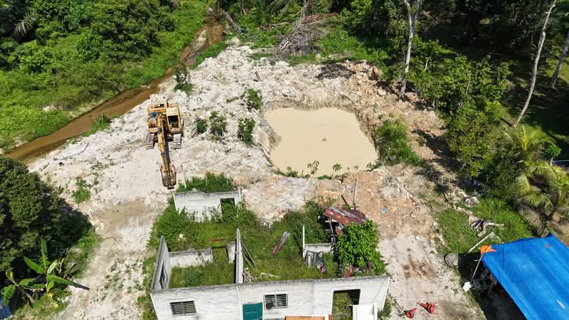 Agricultural Land for Sale in Lenggeng (Negeri Sembilan) - Haslinda Ahmad Razali - PropertyGuru.com.my
