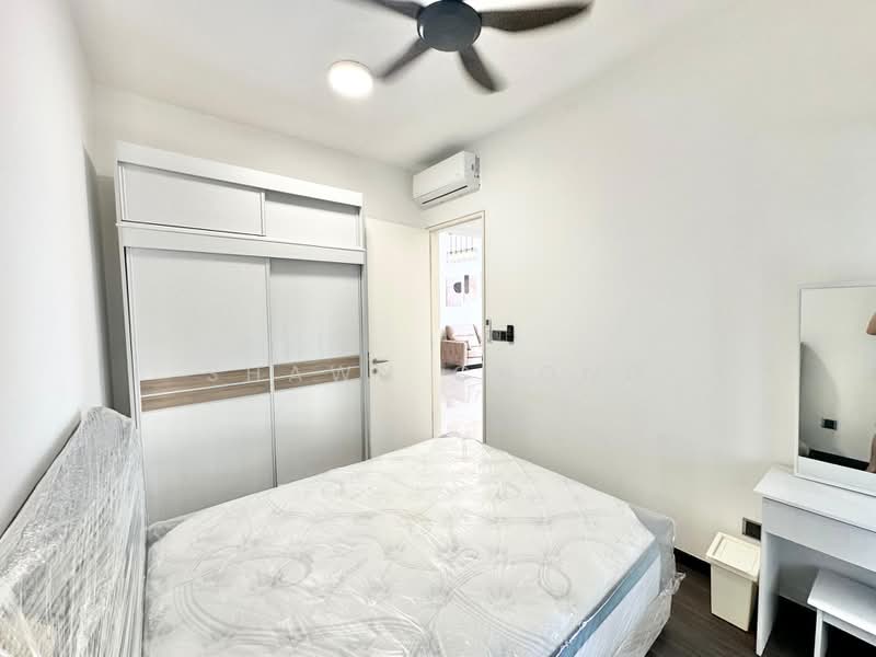 Servis Apartment untuk Disewa di Duta Park Residences - Shawn Chong - PropertyGuru.com.my
