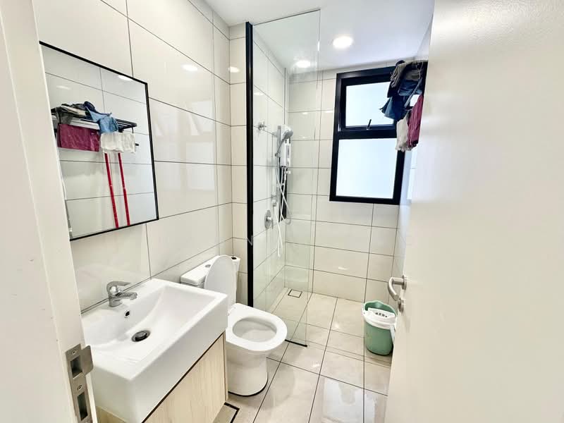 Servis Apartment untuk Disewa di Duta Park Residences - Shawn Chong - PropertyGuru.com.my