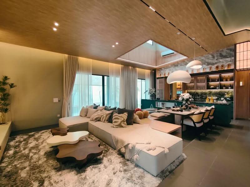 Bungalow House untuk Dijual di Ipoh Botani (Ipoh) - Kelly Yau - PropertyGuru.com.my