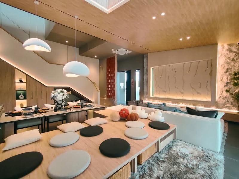 Bungalow House untuk Dijual di Ipoh Botani (Ipoh) - Kelly Yau - PropertyGuru.com.my