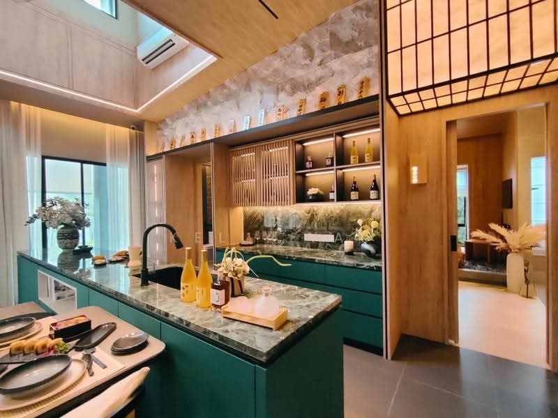 Bungalow House untuk Dijual di Ipoh Botani (Ipoh) - Kelly Yau - PropertyGuru.com.my