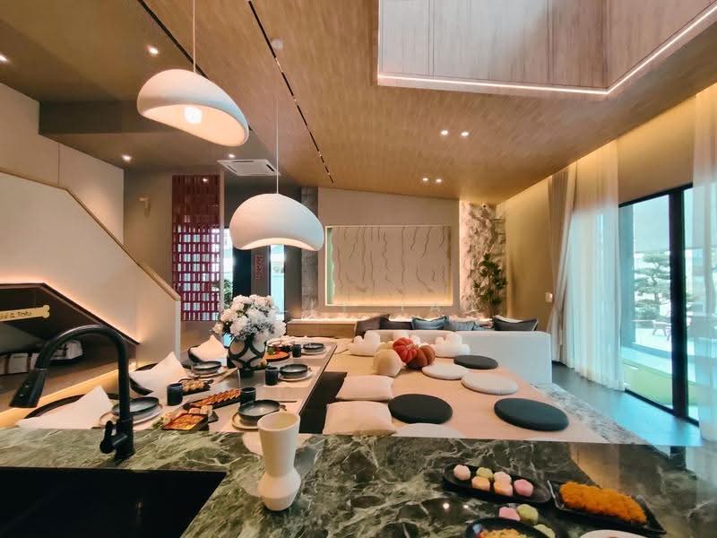Bungalow House untuk Dijual di Ipoh Botani (Ipoh) - Kelly Yau - PropertyGuru.com.my