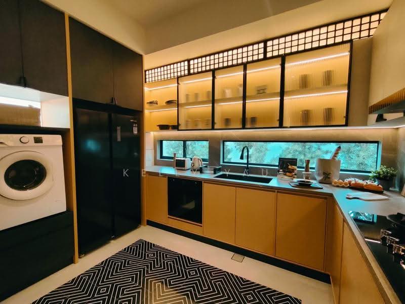 Bungalow House untuk Dijual di Ipoh Botani (Ipoh) - Kelly Yau - PropertyGuru.com.my