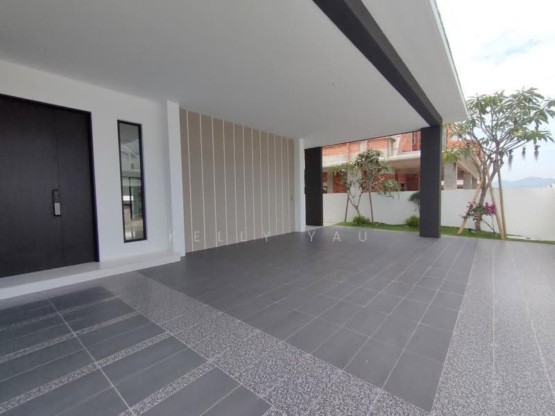 Bungalow House untuk Dijual di Ipoh Botani (Ipoh) - Kelly Yau - PropertyGuru.com.my