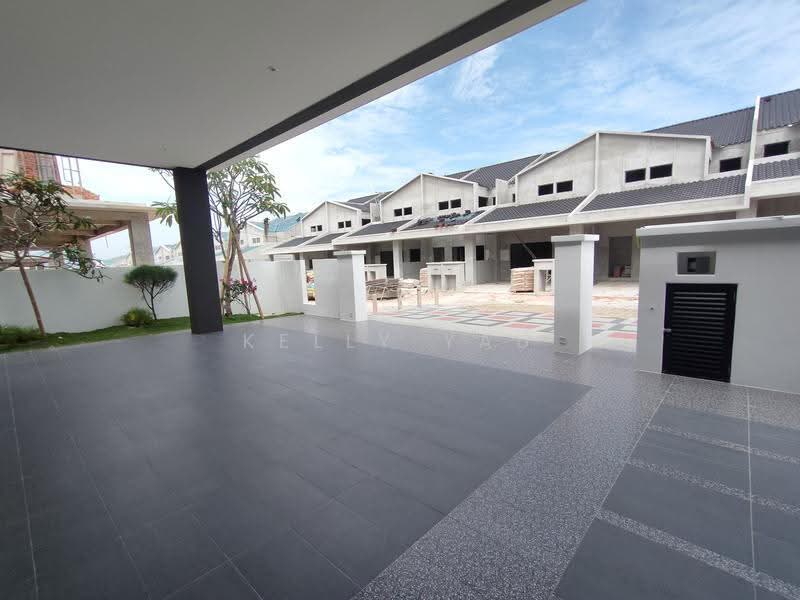 Bungalow House untuk Dijual di Ipoh Botani (Ipoh) - Kelly Yau - PropertyGuru.com.my