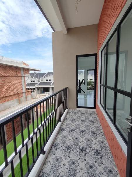 Bungalow House untuk Dijual di Ipoh Botani (Ipoh) - Kelly Yau - PropertyGuru.com.my