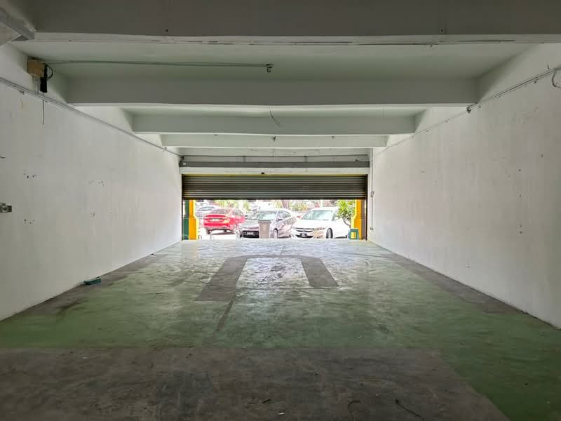 Shop for Rent in Bukit Baru (Melaka) - Joanne Lim - PropertyGuru.com.my